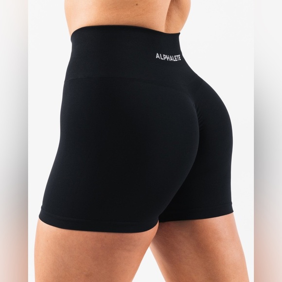 AMPLIFY GRAVITY SHORT size M - Picture 1 of 5